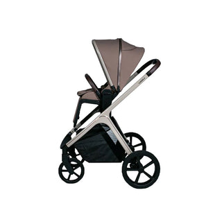 CHELINO PLATINUM LUNAR II STROLLER