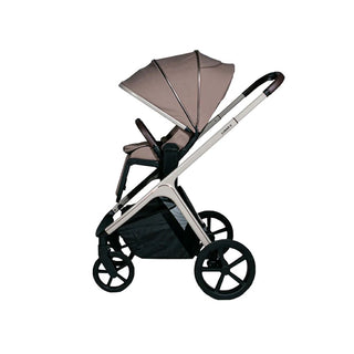 CHELINO PLATINUM LUNAR II STROLLER