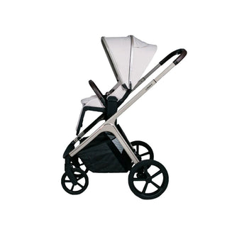 CHELINO PLATINUM LUNAR II & CYBEX CLOUD G TRAVEL SYSTEM