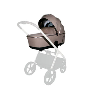 CHELINO PLATINUM LUNAR II STROLLER