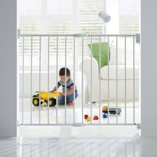 MUNCHKIN EXTENDING METAL SAFETY GATE