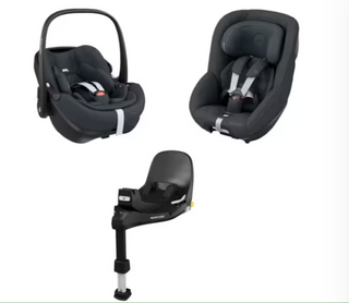 MAXI COSI 360 PRO (SlideTech™) SPECIAL