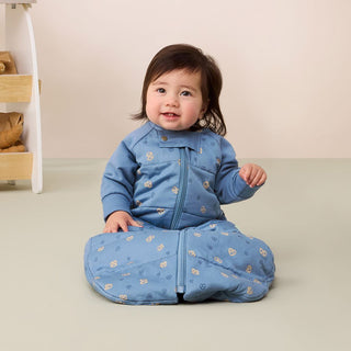 ERGOPOUCH SLEEP SUIT BAG 3.5 TOG