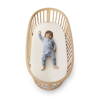 STOKKE SLEEPI BED EXTENSION V3