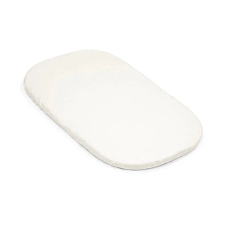 STOKKE® SNOOZI™ BASSINET FITTED SHEETS- 2 PACK