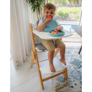 SNUGGLETIME GROW WITH ME HIGH CHAIR