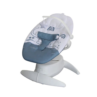 SNUGGLETIME SNUGGLEROO 360° SWIVEL BABY SWING