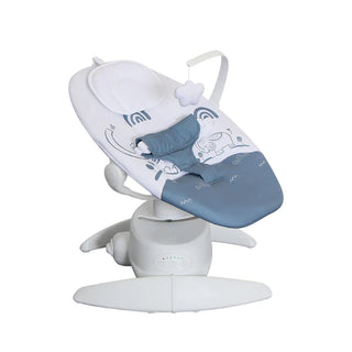 SNUGGLETIME SNUGGLEROO 360° SWIVEL BABY SWING