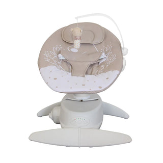 SNUGGLETIME SNUGGLEROO 360° SWIVEL BABY SWING