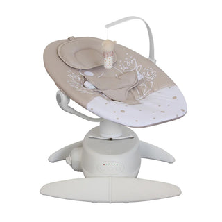 SNUGGLETIME SNUGGLEROO 360° SWIVEL BABY SWING