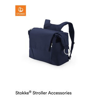 STOKKE® XPLORY® X CHANGING BAG