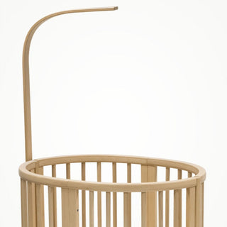 STOKKE SLEEPI DRAPE ROD V3