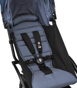 STOKKE YOYO 6+ COLOUR SEAT PACK (excl. frame) (NEW VERSION 2024)