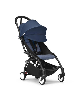 STOKKE YOYO 6+ COLOUR SEAT PACK (excl. frame) (NEW VERSION 2024)