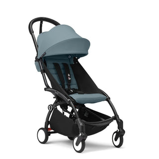 STOKKE YOYO³ FRAME & 6 MONTH+ PACK