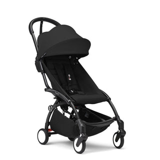 STOKKE YOYO³ FRAME & 6 MONTH+ PACK