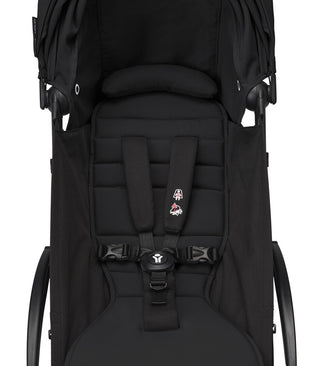 STOKKE YOYO 6+ COLOUR SEAT PACK (excl. frame) (NEW VERSION 2024)