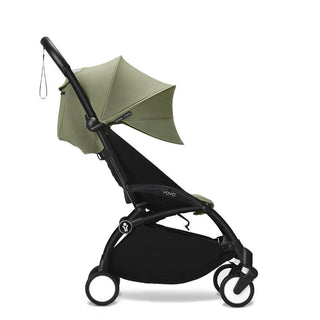 STOKKE YOYO³ FRAME & 6 MONTH+ PACK