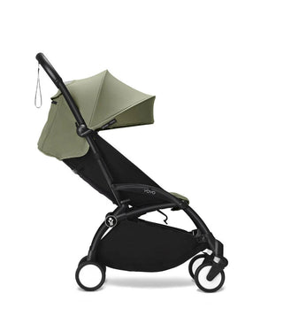 STOKKE YOYO³ FRAME & 6 MONTH+ PACK