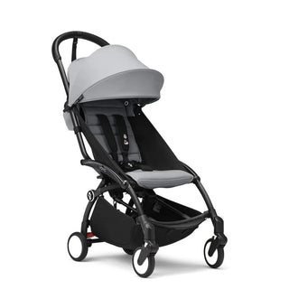 STOKKE YOYO³ FRAME & 6 MONTH+ PACK