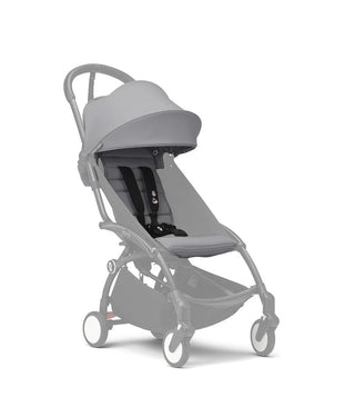 STOKKE YOYO 6+ COLOUR SEAT PACK (excl. frame) (NEW VERSION 2024)