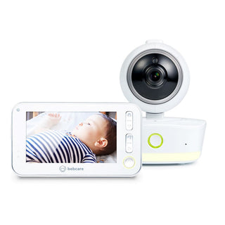 BEBCARE MOTION HD VIDEO BABY MONITOR