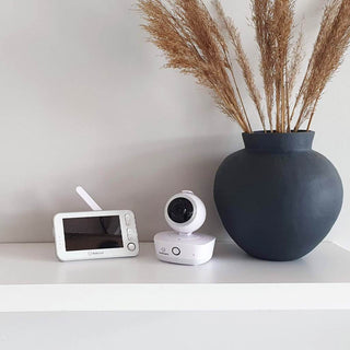 BEBCARE MOTION HD VIDEO BABY MONITOR