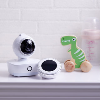 BEBCARE IQ SMART HD WIFI MONITOR