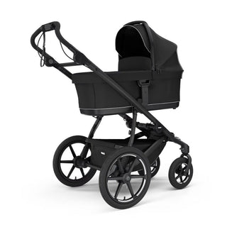 THULE URBAN GLIDE 4-WHEEL & MAXI COSI PEBBLE 360 PRO² (SLIDETECH™) TRAVEL SYSTEM