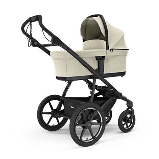 THULE URBAN GLIDE 4-WHEEL & MAXI COSI PEBBLE 360 PRO² (SLIDETECH™) TRAVEL SYSTEM