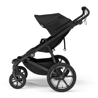 THULE URBAN GLIDE 4-WHEEL & MAXI COSI PEBBLE 360 PRO² (SLIDETECH™) TRAVEL SYSTEM