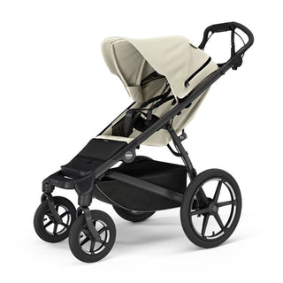 THULE URBAN GLIDE 4-WHEEL & MAXI COSI PEBBLE 360 PRO² (SLIDETECH™) TRAVEL SYSTEM