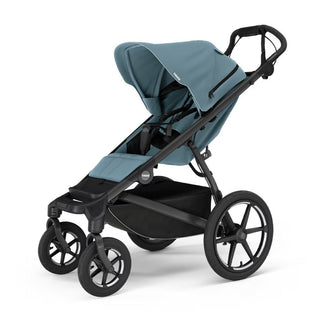 THULE URBAN GLIDE 4-WHEEL & MAXI COSI PEBBLE 360 PRO² (SLIDETECH™) TRAVEL SYSTEM