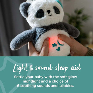 TOMMEE TIPPEE GROFRIENDS LIGHT & SOUND SLEEP AID