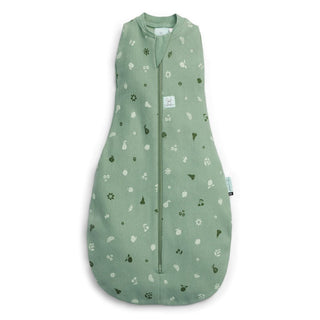 ERGOPOUCH COCOON SWADDLE BAG 1.0 TOG