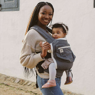 BABY CARRIER LENDING LIBRARY