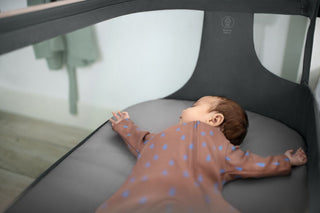 MAXI COSI IORA AIR CO-SLEEPER