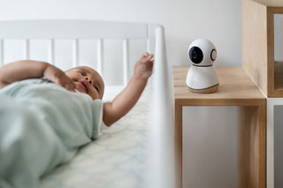 MAXI COSI SEE BABY MONITOR