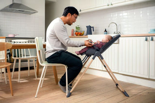 MAXI COSI AVA HIGHCHAIR