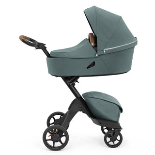 STOKKE® XPLORY® X WITH FREE XPLORY® X CARRY COT SPECIAL