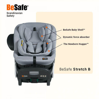 BESAFE STRETCH B