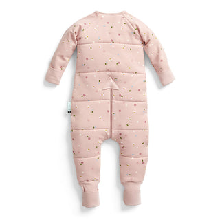 ERGOPOUCH SLEEP ONESIE 3.5 TOG