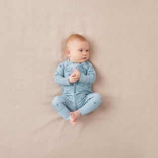 ERGOPOUCH LONG SLEEVE LAYER/ONESIE 0.2 TOG