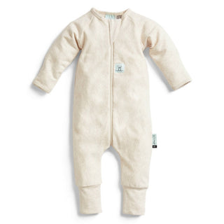 ERGOPOUCH LONG SLEEVE LAYER/ONESIE 0.2 TOG