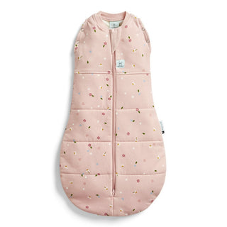 ERGOPOUCH COCOON SWADDLE BAG 2.5 TOG