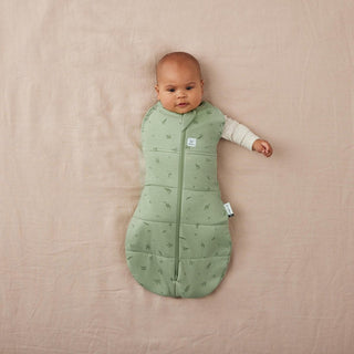 ERGOPOUCH COCOON SWADDLE BAG 2.5 TOG