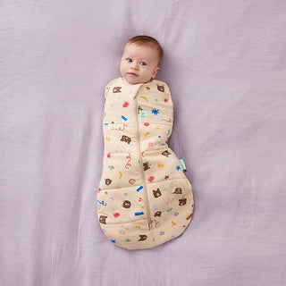 ERGOPOUCH COCOON SWADDLE BAG 2.5 TOG