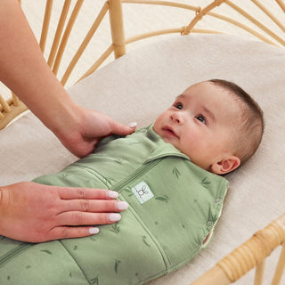 ERGOPOUCH COCOON SWADDLE BAG 2.5 TOG