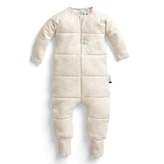 ERGOPOUCH SLEEP ONESIE 2.5 TOG