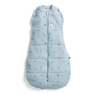 ERGOPOUCH COCOON SWADDLE BAG 2.5 TOG